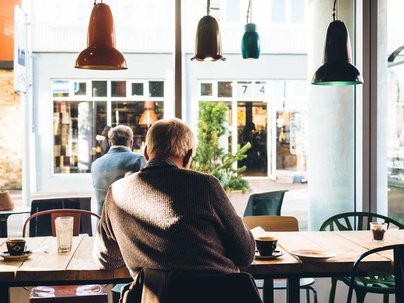 稳定基石<br>7x24 小时心跳保活